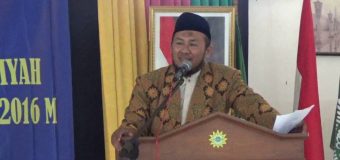 Polisi Datangi Rumah Wakil Ketua Muhammadiyah Jateng, Cegah Ikut Aksi 4 November