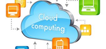 Pengertian Cloud Computing