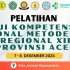 Pelatihan Uji Kompetensi Nasional Metode OSCE Sukses Digelar di Aceh